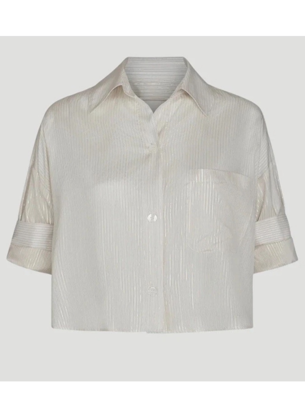 Trish Wescoat Pound TWP Next Ex Brown Multi Silk Size M/L $595 MSRP